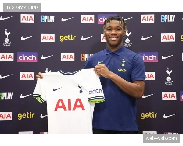 伤病速递：乌多吉赛季报销，对热刺左路攻防一体化的影响评估